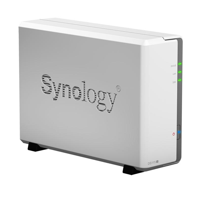 Synology_DS115j_thumb800 Improve Your Privacy On The Internet How To Linux OS X Security Tips 